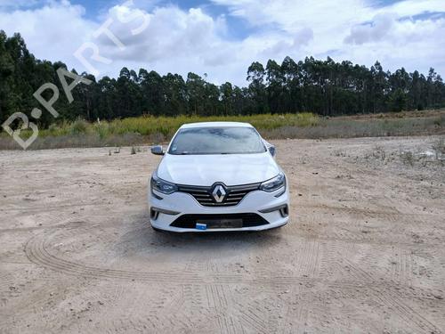 Used Parts RENAULT MEGANE IV Hatchback (B9A/M/N_) 1.8 Blue dCi 150 (B9A7) (150 hp) 3606352