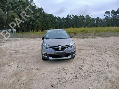 Pièces Détachées Usagées RENAULT CAPTUR I (J5_, H5_) 1.2 TCe 120 (118 hp) 3606428
