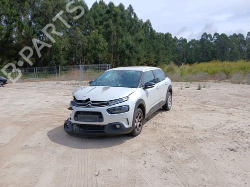 Brugte CITROËN C4 CACTUS 1.5 BlueHDi 100 (102 hp) 3606430