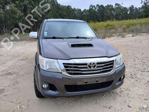 Brukte deler til TOYOTA HILUX VII Pickup (_N1_, _N2_, _N3_) 2.5 D-4D 4WD (KUN25) (144 hp) 3606431