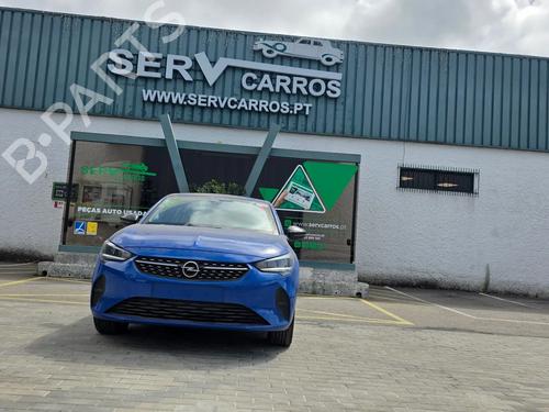 Używane części OPEL CORSA F (P2JO) 1.5 (68) (102 hp) 3948266