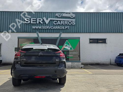 Used Parts CITROËN C4 III (BA_, BB_, BC_) ë-C4 (BCZKXC, BZCKSC) (136 hp) 3948267