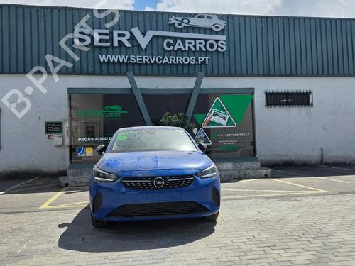 Używane części OPEL CORSA F (P2JO) 1.5 (68) (102 hp) 3948268