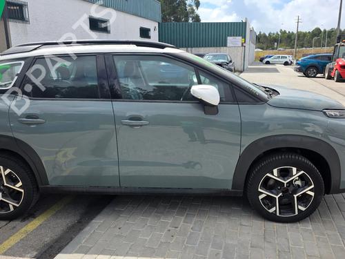 Rear parcel shelf CITROËN C3 AIRCROSS II (2R_, 2C_) 1.2 PureTech 110 (2RHNZB, 2RHNZW, 2RHNPX, 2RHNPJ) | BP28500839C85 