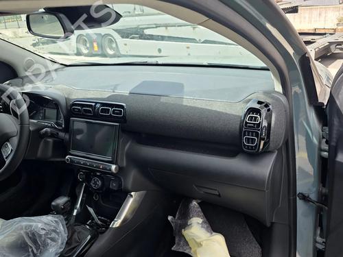 Rear parcel shelf CITROËN C3 AIRCROSS II (2R_, 2C_) 1.2 PureTech 110 (2RHNZB, 2RHNZW, 2RHNPX, 2RHNPJ) | BP28500839C85 