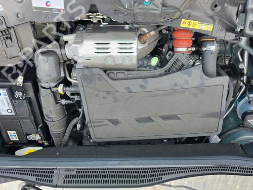 Rear parcel shelf CITROËN C3 AIRCROSS II (2R_, 2C_) 1.2 PureTech 110 (2RHNZB, 2RHNZW, 2RHNPX, 2RHNPJ) | BP28500839C85 