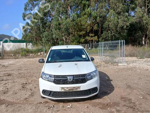 Used Parts DACIA SANDERO II 1.0 SCe 75 (B8JC, B8JD, B8NC) (73 hp) 3967738
