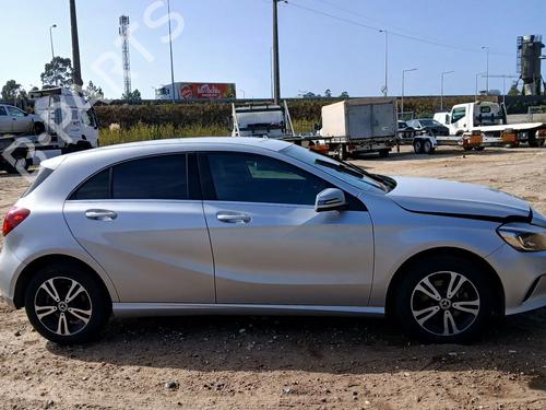 Radio MERCEDES-BENZ A-CLASS (W176) A 160 CDI / d (176.011) | BP28579437E6 