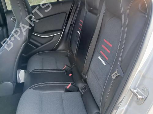 Radio MERCEDES-BENZ A-CLASS (W176) A 160 CDI / d (176.011) | BP28579437E6 