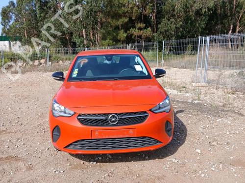 Used Parts OPEL CORSA F (P2JO) 1.5 (68) (102 hp) 3968079