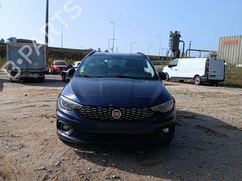 Used Parts FIAT TIPO Estate (356_, 357_) 1.6 D (356WXG1B) (120 hp) 3968081