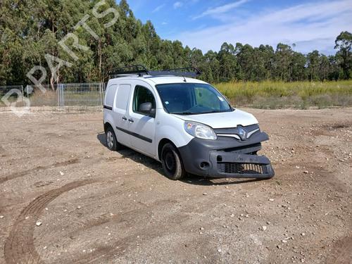 Used Parts RENAULT KANGOO Express (FW0/1_) 1.5 dCi 80 (FW15) (80 hp) 3968082