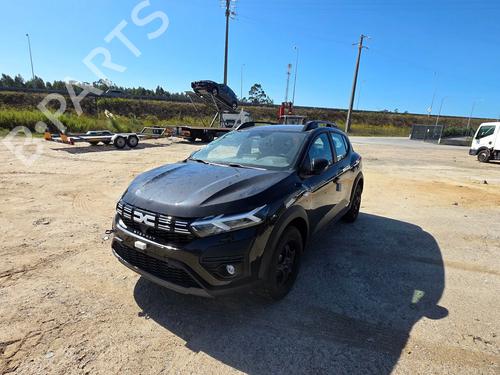 Subframe DACIA SANDERO III 1.0 TCe 100 ECO-G | BP29002853M9 