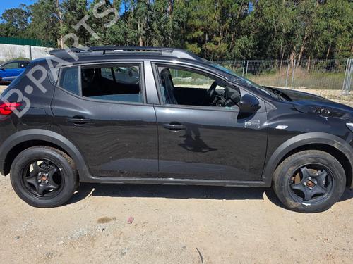 Subframe DACIA SANDERO III 1.0 TCe 100 ECO-G | BP29002853M9 