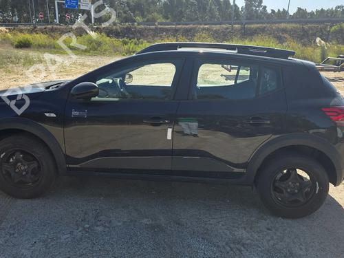 Subframe DACIA SANDERO III 1.0 TCe 100 ECO-G | BP29002853M9 