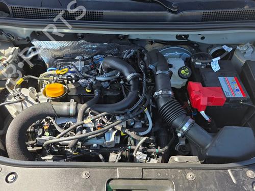 Subframe DACIA SANDERO III 1.0 TCe 100 ECO-G | BP29002853M9 