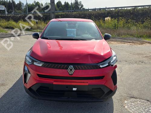 Servo brake RENAULT CAPTUR II (HF_) 1.0 TCe 90 ECO-G (HFM6) | BP29068386M42 