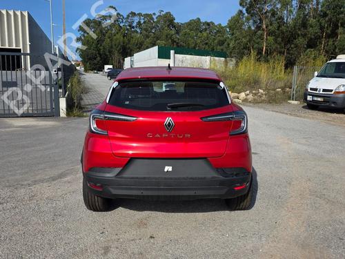 Servo brake RENAULT CAPTUR II (HF_) 1.0 TCe 90 ECO-G (HFM6) | BP29068386M42 