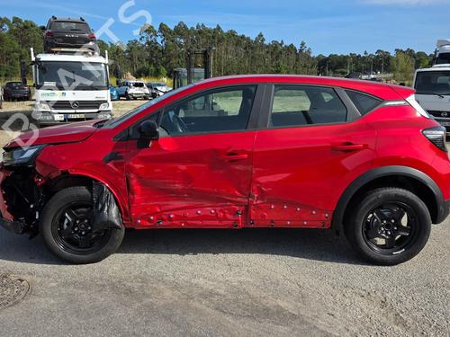 Servo brake RENAULT CAPTUR II (HF_) 1.0 TCe 90 ECO-G (HFM6) | BP29068386M42 
