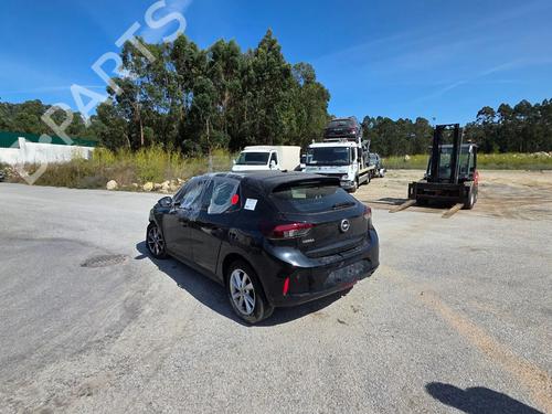Used Parts OPEL CORSA F (P2JO) 1.2 (68) (101 hp) 4035896