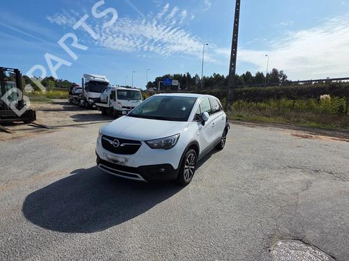 Used Parts OPEL CROSSLAND X / CROSSLAND (P17, P2QO) 1.2 (75) (110 hp) 4035948