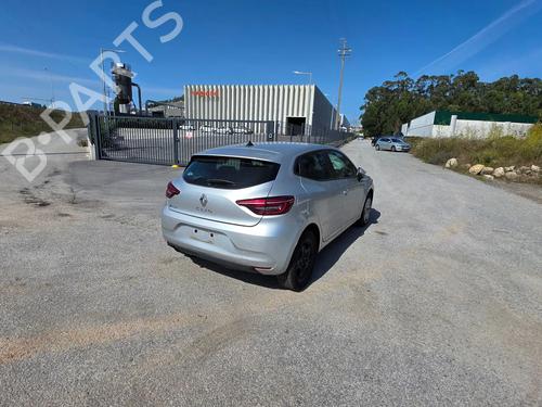 Brugte RENAULT CLIO V (B7_) 1.0 TCe 100 (B7MT) (101 hp) 4035949