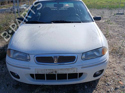 Used Parts ROVER 200 II Hatchback (RF) 214 Si (103 hp) 4182463