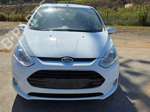 AC Styreenhet / Manøvreringsenhet FORD B-MAX (JK) 1.6 TDCi | BP29434634I5 