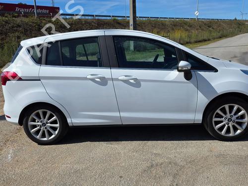 AC Styreenhet / Manøvreringsenhet FORD B-MAX (JK) 1.6 TDCi | BP29434634I5 