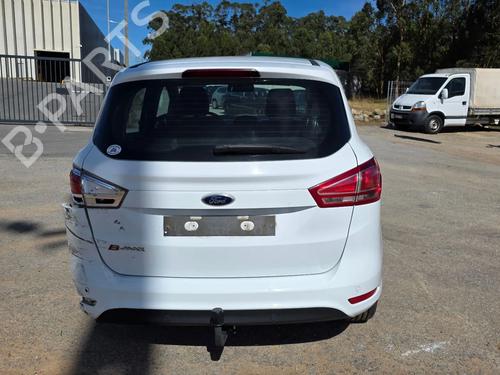 AC Styreenhet / Manøvreringsenhet FORD B-MAX (JK) 1.6 TDCi | BP29434634I5 