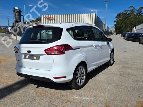 AC Styreenhet / Manøvreringsenhet FORD B-MAX (JK) 1.6 TDCi | BP29434634I5 