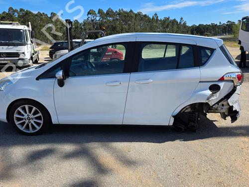 AC Styreenhet / Manøvreringsenhet FORD B-MAX (JK) 1.6 TDCi | BP29434634I5 
