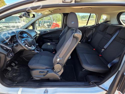 AC Styreenhet / Manøvreringsenhet FORD B-MAX (JK) 1.6 TDCi | BP29434634I5 