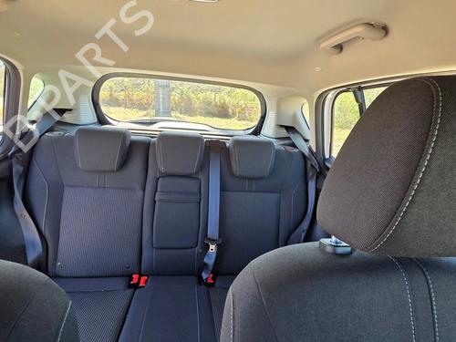 AC Styreenhet / Manøvreringsenhet FORD B-MAX (JK) 1.6 TDCi | BP29434634I5 