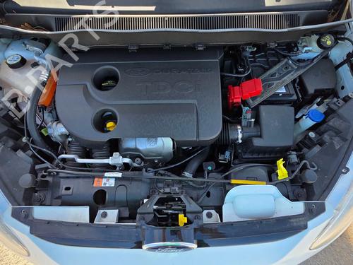 AC Styreenhet / Manøvreringsenhet FORD B-MAX (JK) 1.6 TDCi | BP29434634I5 