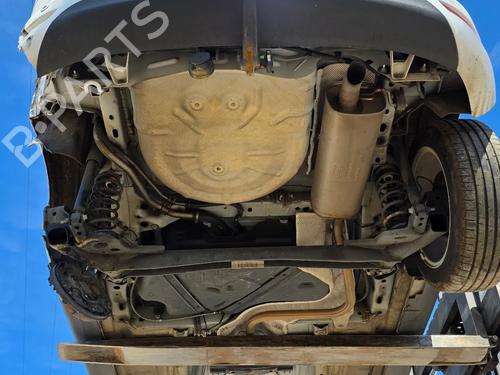 AC Styreenhet / Manøvreringsenhet FORD B-MAX (JK) 1.6 TDCi | BP29434634I5 
