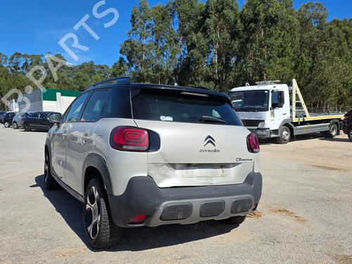 Used Parts CITROËN C3 AIRCROSS II (2R_, 2C_) 1.6 BlueHDi 120 (2CBHZH) (120 hp) 4196725