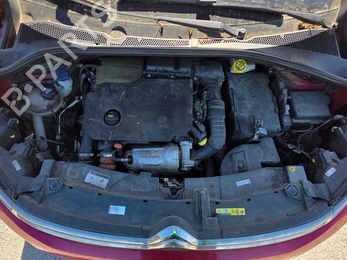Steering rack CITROËN C3 III Van (SX_, SY_) BlueHDi 100 | BP29451620M22 