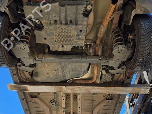 Steering rack CITROËN C3 III Van (SX_, SY_) BlueHDi 100 | BP29451620M22 