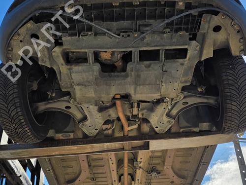Steering rack CITROËN C3 III Van (SX_, SY_) BlueHDi 100 | BP29451620M22 