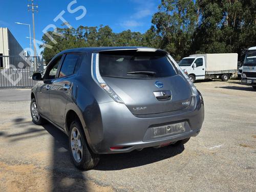 Used Parts NISSAN LEAF (ZE0) Electric (109 hp) 4196847