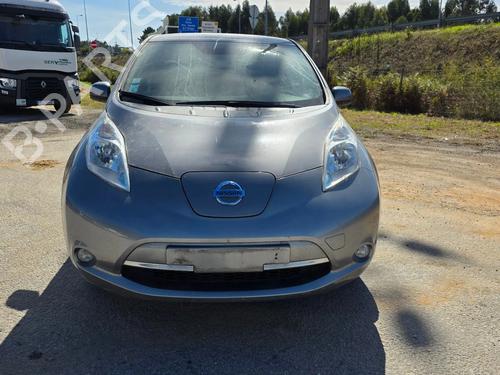 Instrument cluster NISSAN LEAF (ZE0) Electric | BP29503730C47 