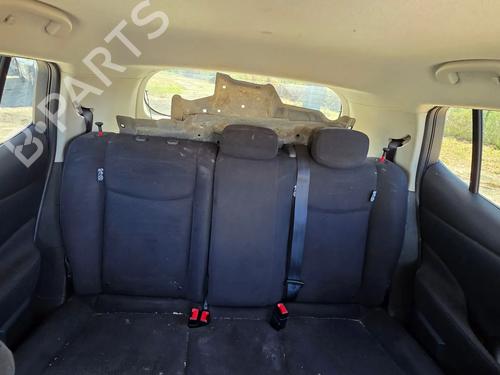 Instrument cluster NISSAN LEAF (ZE0) Electric | BP29503730C47 