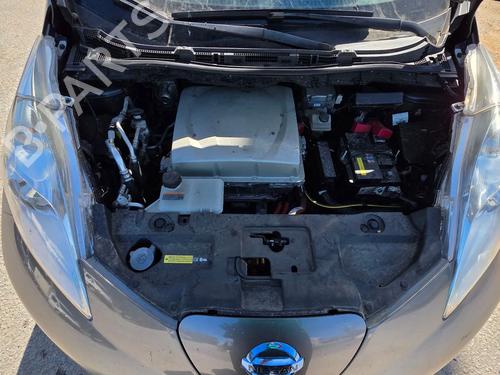 Instrument cluster NISSAN LEAF (ZE0) Electric | BP29503730C47 