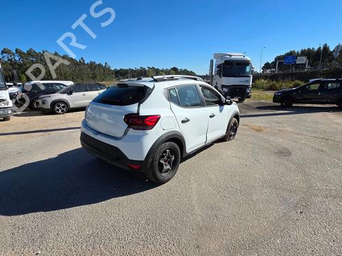 Used Parts DACIA SANDERO III 1.0 TCe 90 (91 hp) 4200575