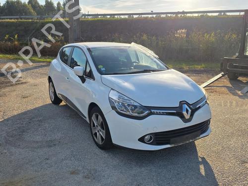 Rear parcel shelf RENAULT CLIO IV (BH_) 1.5 dCi 90 | BP29378098C85 