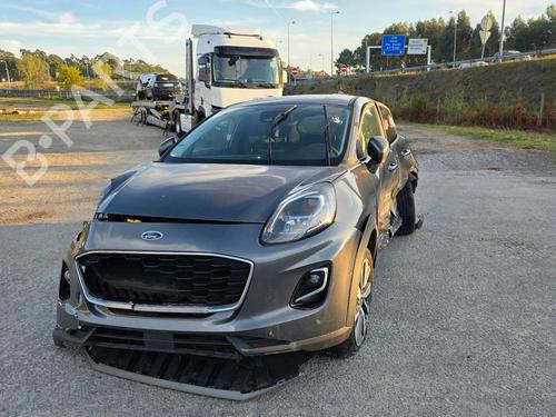 Used Parts FORD PUMA (J2K, CF7) 1.0 Flexifuel (125 hp) 4223461