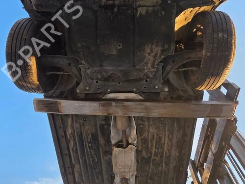 Rear parcel shelf FORD PUMA (J2K, CF7) 1.0 Flexifuel | BP29378096C85 