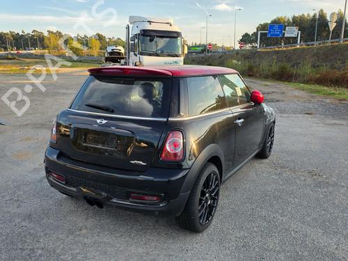 Used Parts MINI MINI Coupe (R58) John Cooper Works (211 hp) 4223462