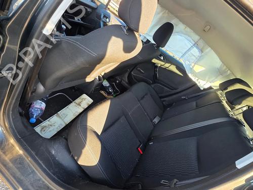 Rear parcel shelf PEUGEOT 208 I (CA_, CC_) 1.2 VTI 82 | BP29378097C85 